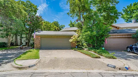 $335,000 | 2410 South Graham Drive, Arlington, TX 76013