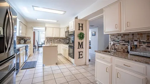 $335,000 | 2410 South Graham Drive, Arlington, TX 76013