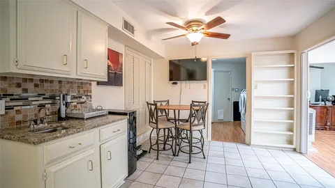 $335,000 | 2410 South Graham Drive, Arlington, TX 76013