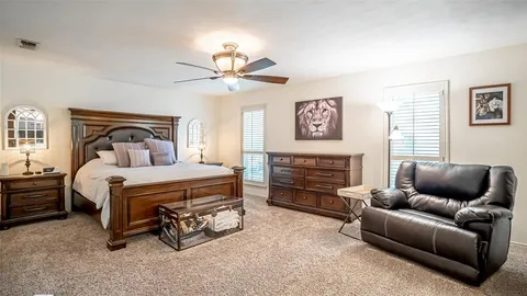 $335,000 | 2410 South Graham Drive, Arlington, TX 76013