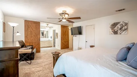 $335,000 | 2410 South Graham Drive, Arlington, TX 76013