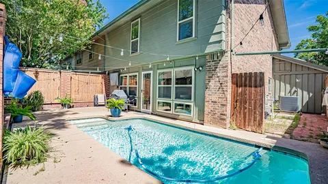 $335,000 | 2410 South Graham Drive, Arlington, TX 76013