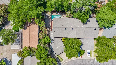 $335,000 | 2410 South Graham Drive, Arlington, TX 76013
