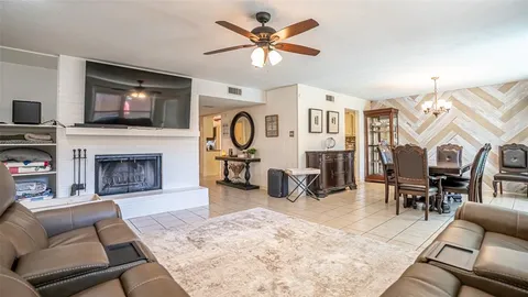 $335,000 | 2410 South Graham Drive, Arlington, TX 76013