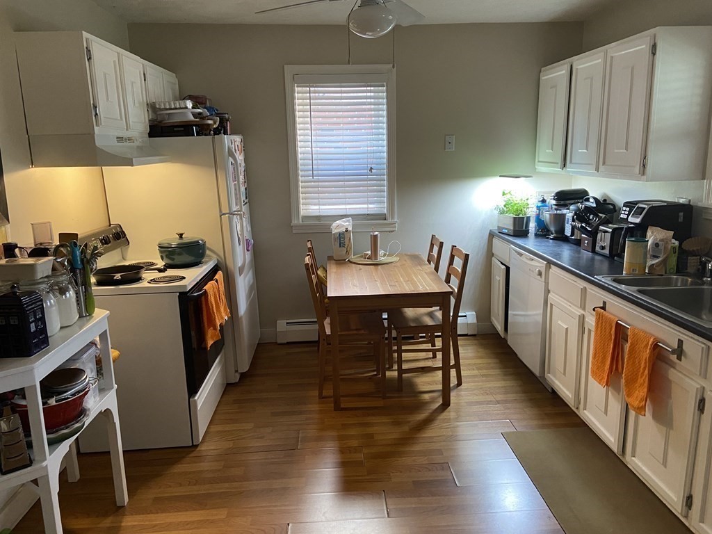 10 Rena Street, Unit 1 Boston, MA 02134 - Photo 2 of 22