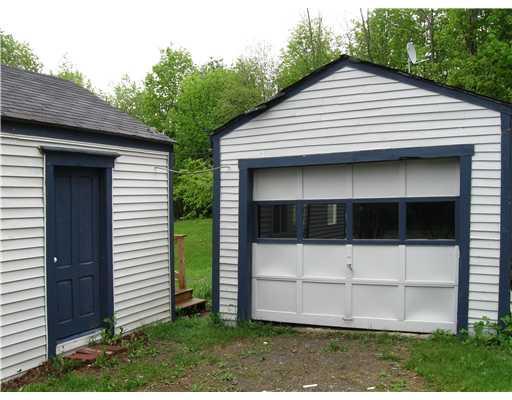 788 Dirigo Road South China, ME 04358 - Photo 4 of 25 Parking Lot/Garage.