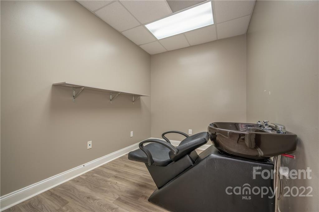 406 Daniel Road Spindale, NC 28160 - Photo 14 of 33 a picture of a bench in a room