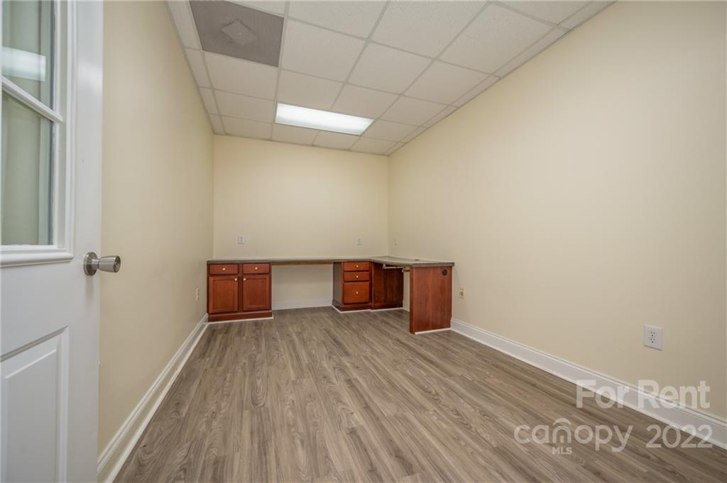 406 Daniel Road Spindale, NC 28160 - Photo 16 of 33 a view of wooden floor in a room