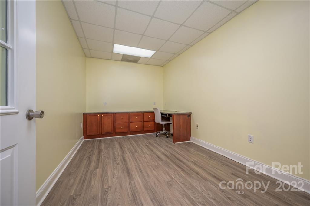 406 Daniel Road Spindale, NC 28160 - Photo 18 of 33 a view of wooden floor in a room