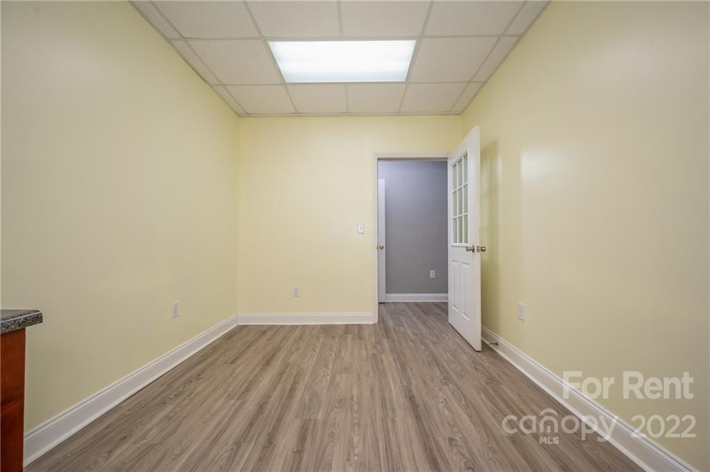 406 Daniel Road Spindale, NC 28160 - Photo 19 of 33 a view of a room with wooden floor