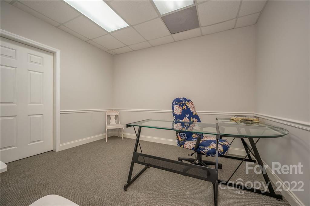 406 Daniel Road Spindale, NC 28160 - Photo 30 of 33 a view of a room with gym equipment