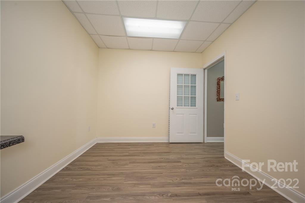 406 Daniel Road Spindale, NC 28160 - Photo 33 of 33 a view of an empty room with wooden floor