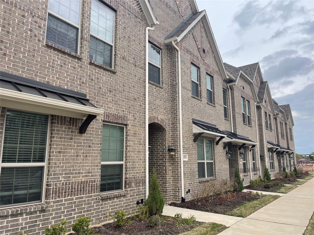 8024 Foraker Street Frisco, TX 75034 - Photo 1 of 32