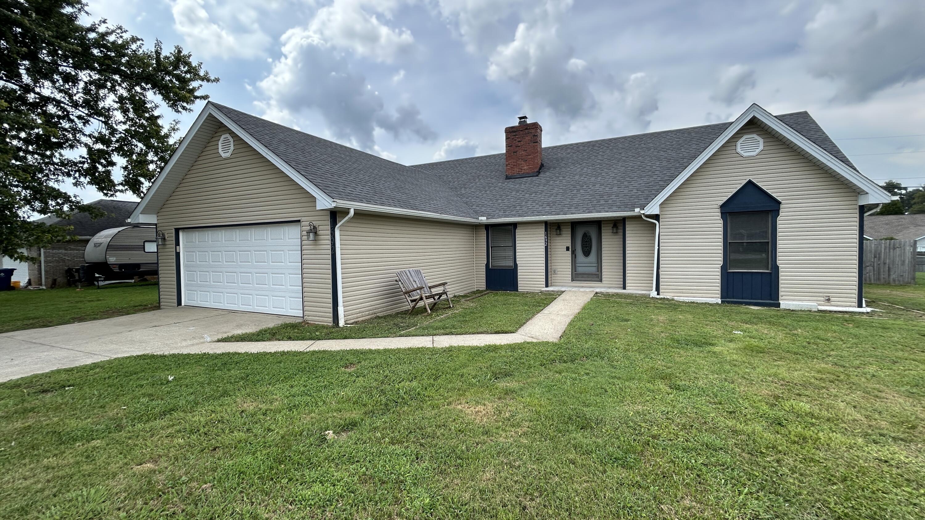 1692 Patterson Branch Road Somerset, KY 42503 - Photo 1 of 38 IMG_9444