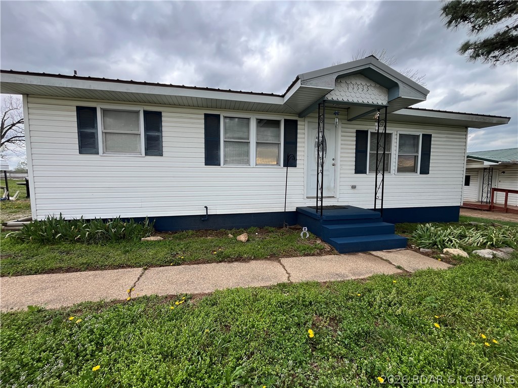 13535 Old Marvin Road Versailles, MO 65084 - Photo 1 of 1