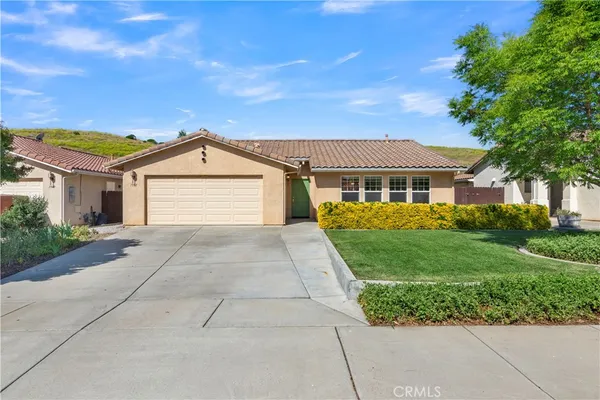 $599,000 | 1951 San Buena Ventura Way, San Miguel, CA 93451