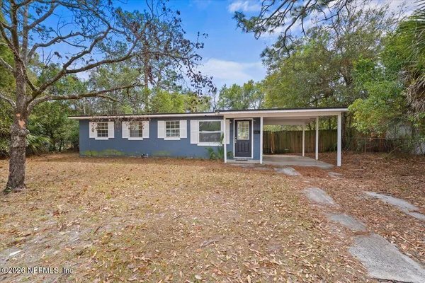 $155,000 | 1020 Ake Lane, Jacksonville, FL 32218