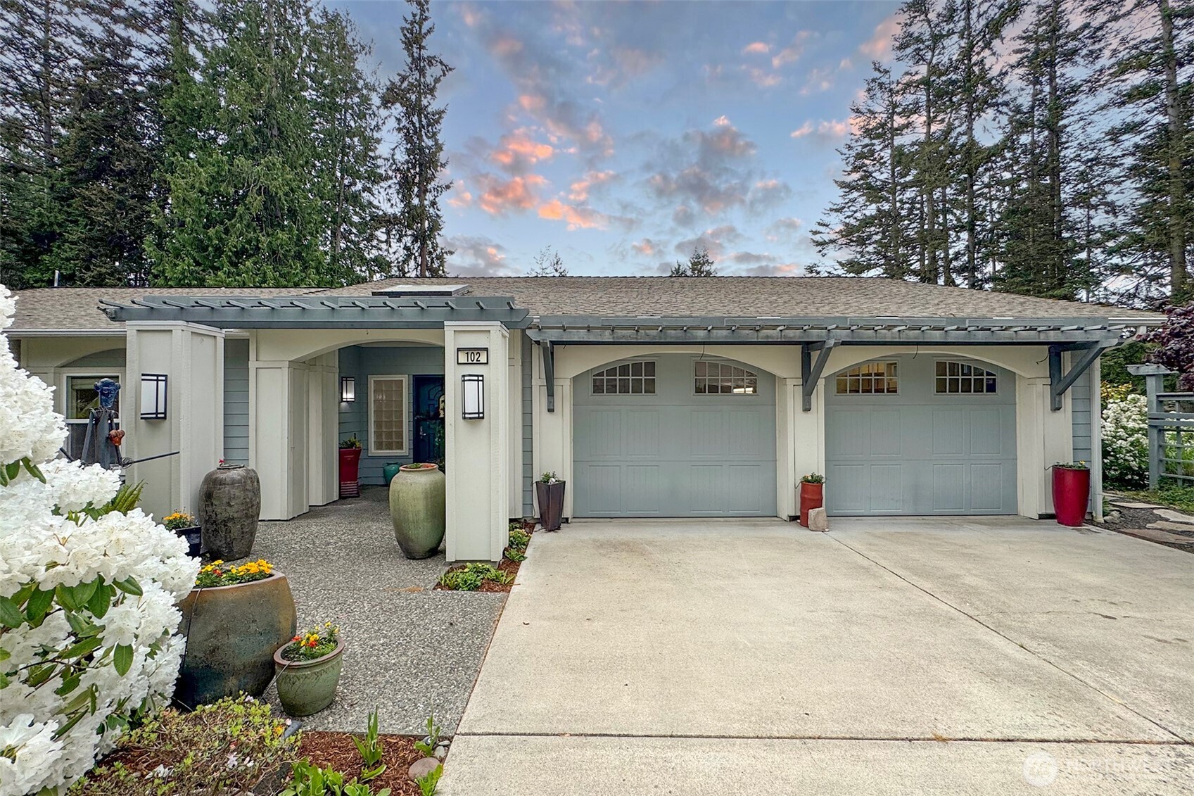 102 Sunset Place Sequim, WA 98382 - Photo 2 of 38