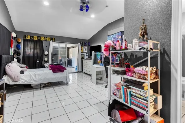 a living room filled with furniture and a couch