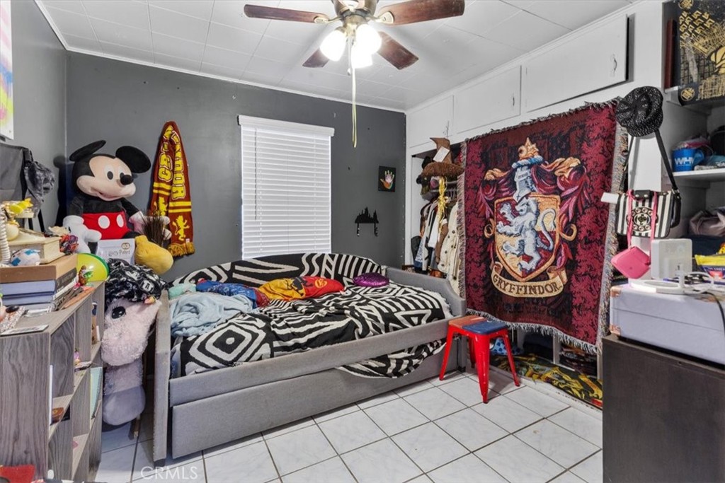 3715 South Neece Street Corona, CA 92879 - Photo 10 of 20 a view of gym equipment