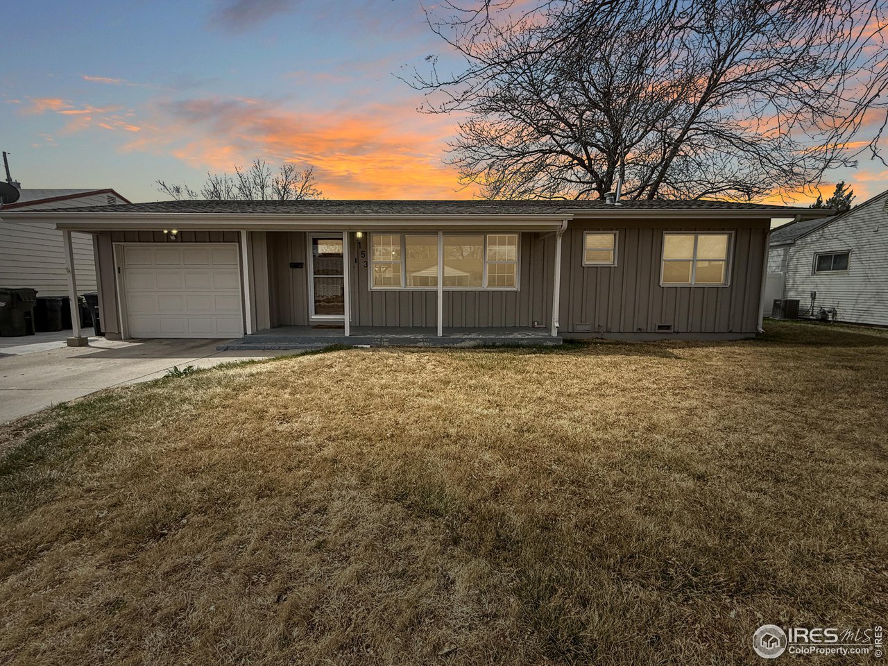 153 Cortez Street Sterling, CO 80751 - Photo 1 of 20 Gallery Image 1
