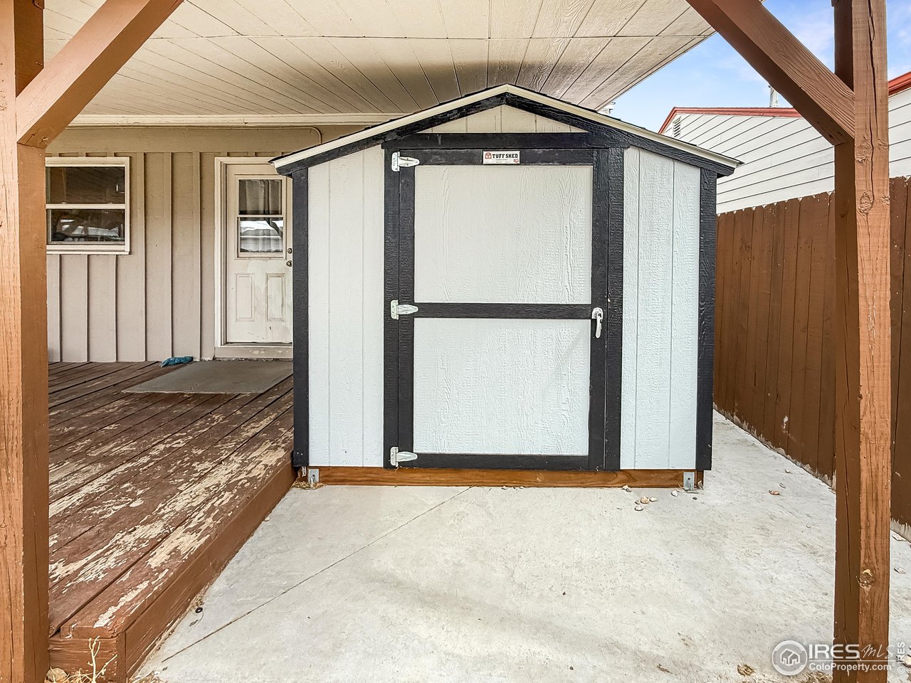 153 Cortez Street Sterling, CO 80751 - Photo 18 of 20 Gallery Image 18