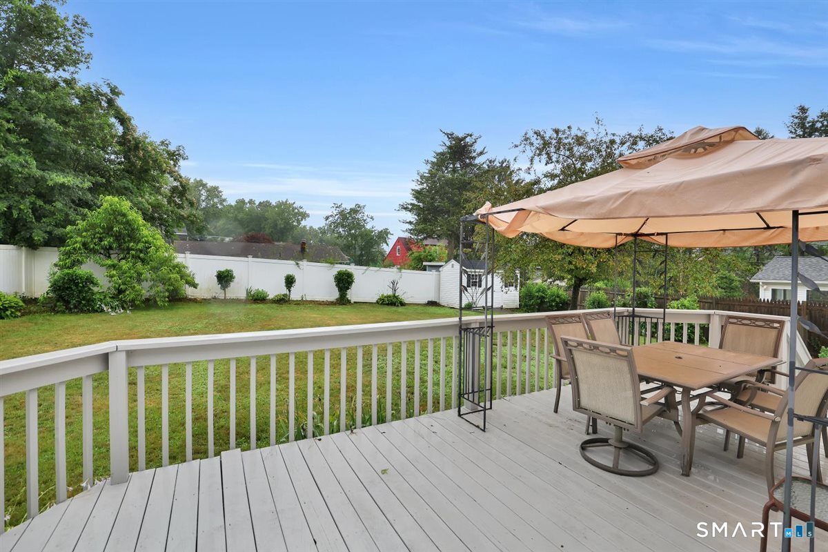 26 Russell Road Meriden, CT 06450 - Photo 22 of 36