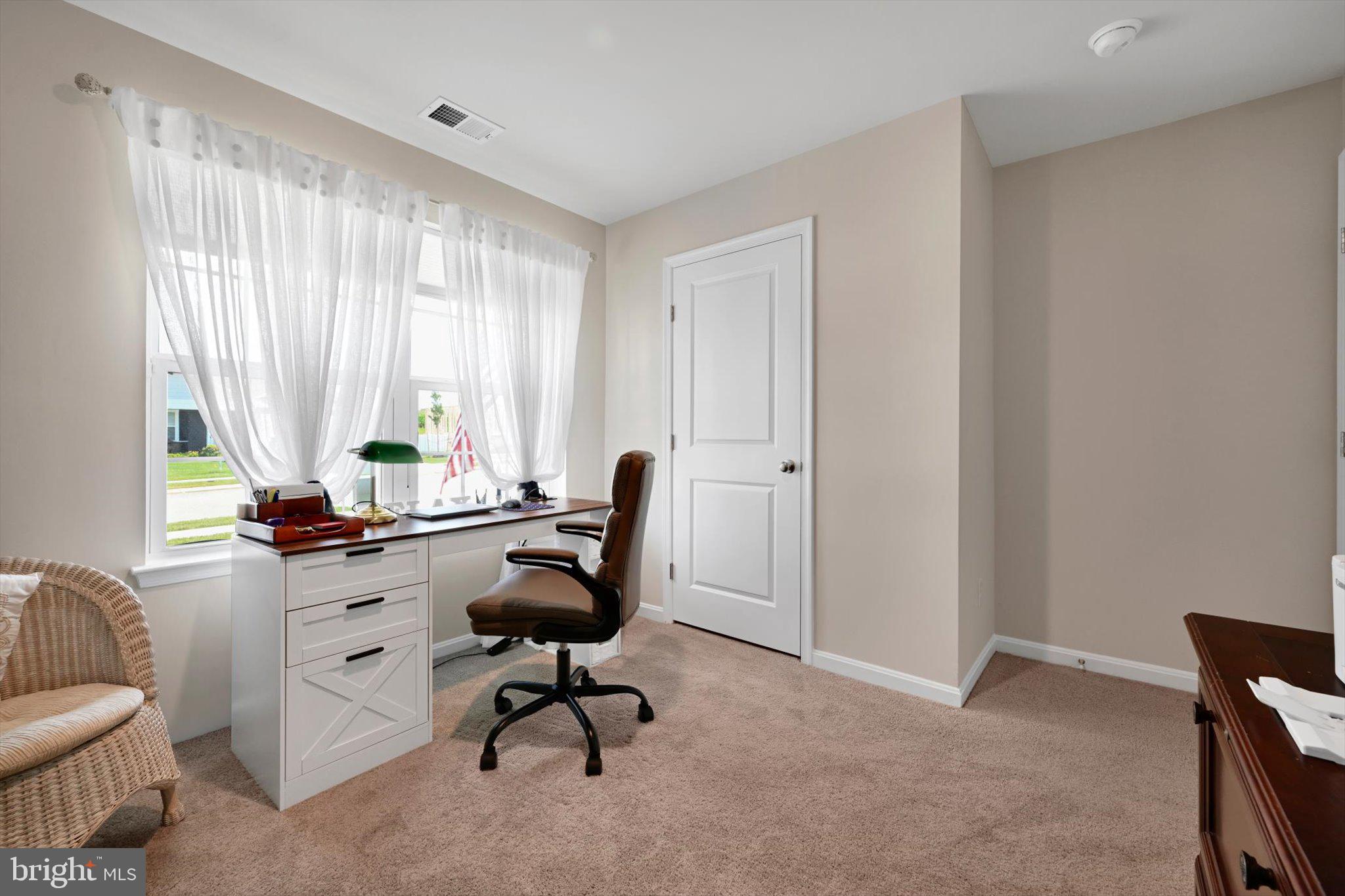 2027 Paperback Way York, PA 17408 - Photo 24 of 33 Bright and airy home office space.