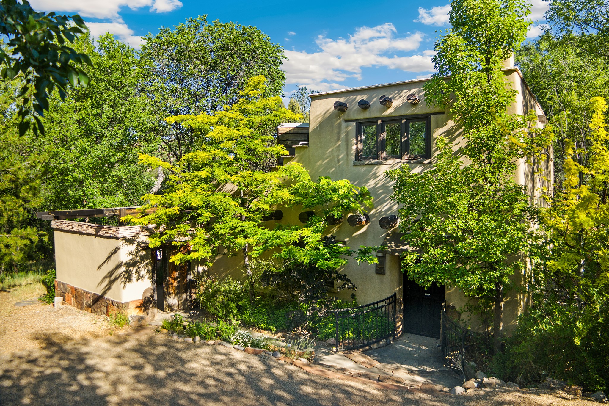 1330 Bishops Lodge Road Santa Fe, NM 87506 - Photo 46 of 54