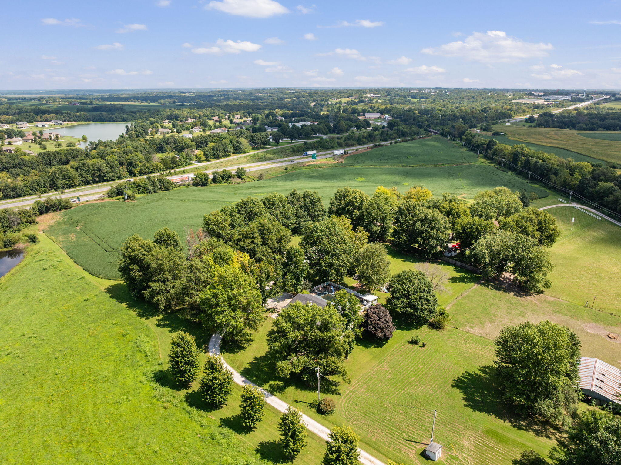 13242 Prairie Lick Road Boonville, MO 65233 - Photo 43 of 54 Gallery Image 43
