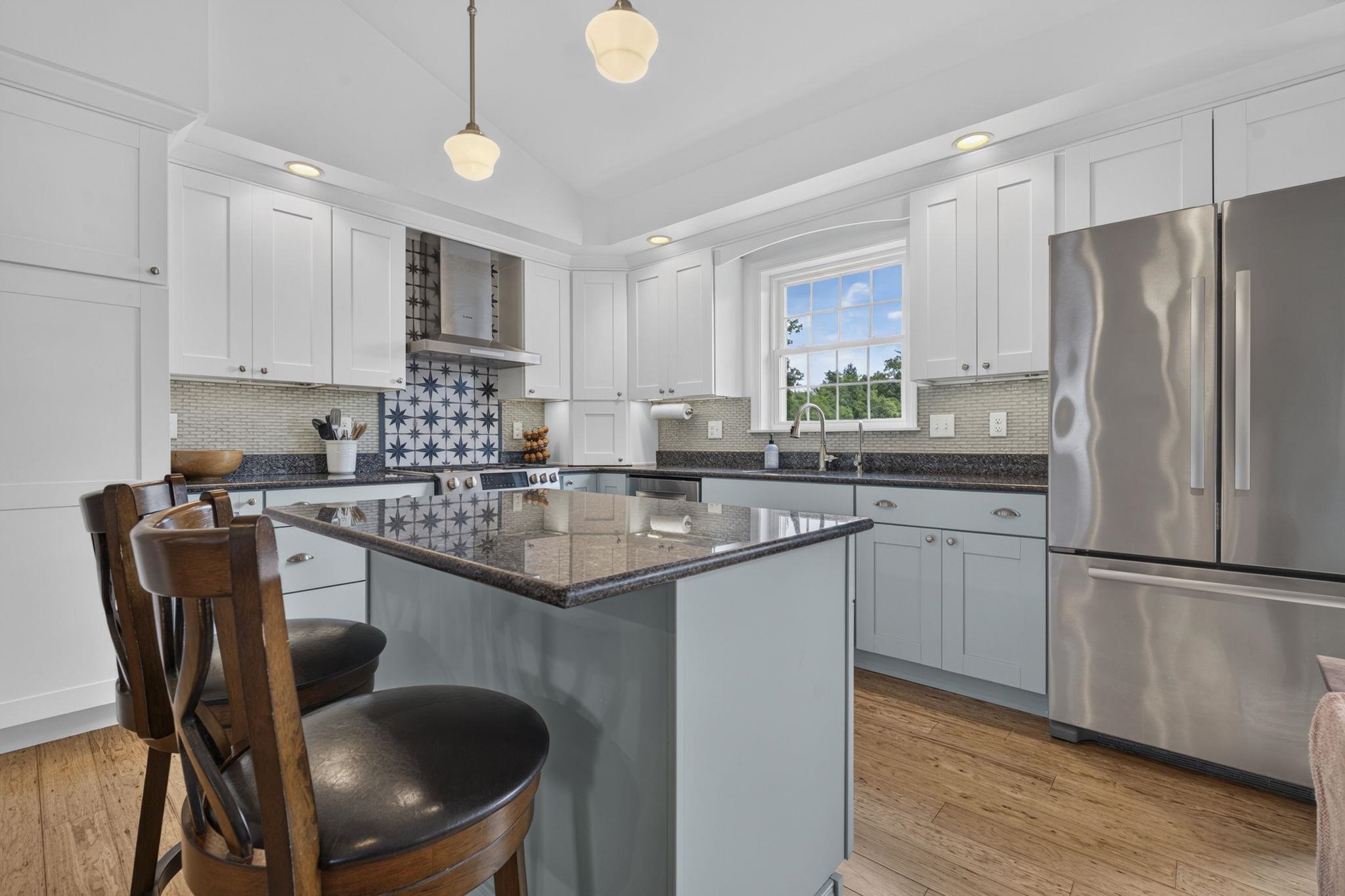 85 Loverin Hill Road Salisbury, NH 03268 - Photo 21 of 55