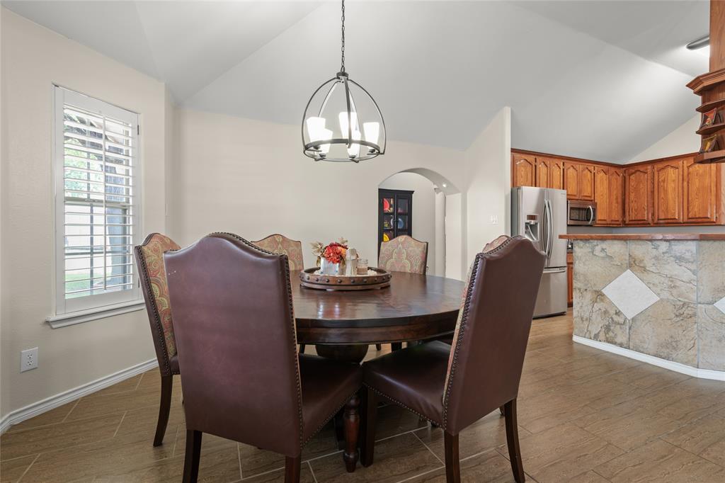 1041 Parson's Road Abilene, TX 79602 - Photo 8 of 31