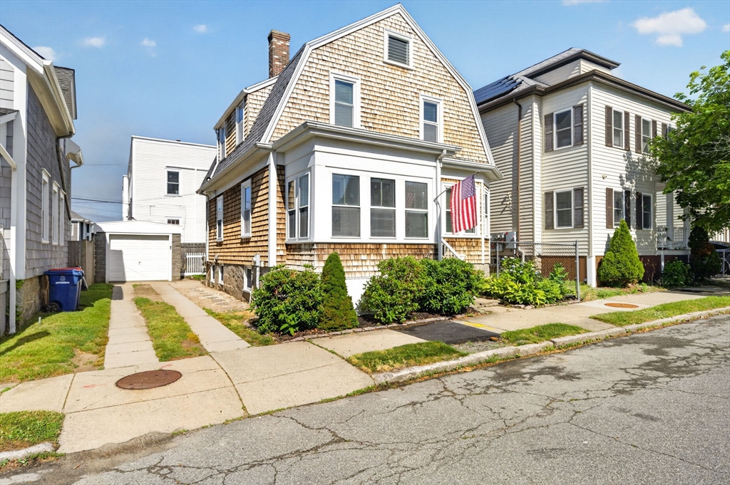 141 Rounds Street New Bedford, MA 02740 - Photo 3 of 33