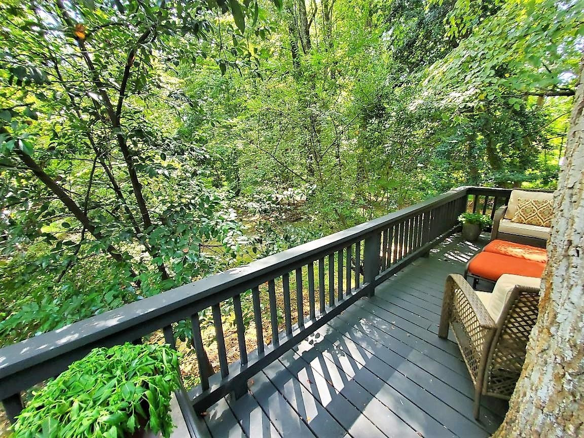 5741 Sentinel Drive Raleigh, NC 27609 - Photo 25 of 26 Photo 25