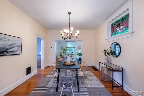 $359,900 | 3832 Connecticut Street, St. Louis, MO 63116