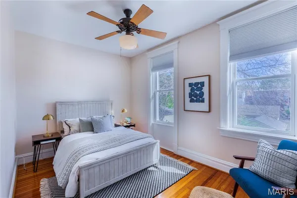 $359,900 | 3832 Connecticut Street, St. Louis, MO 63116