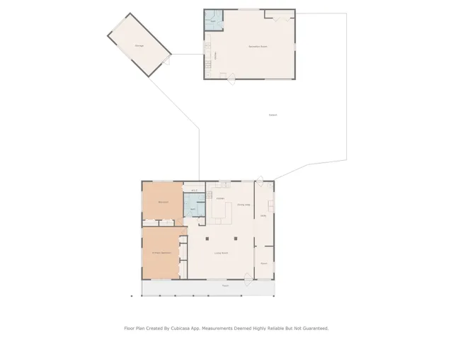 $325,000 | 4704 1st Street, Bacliff, TX 77518