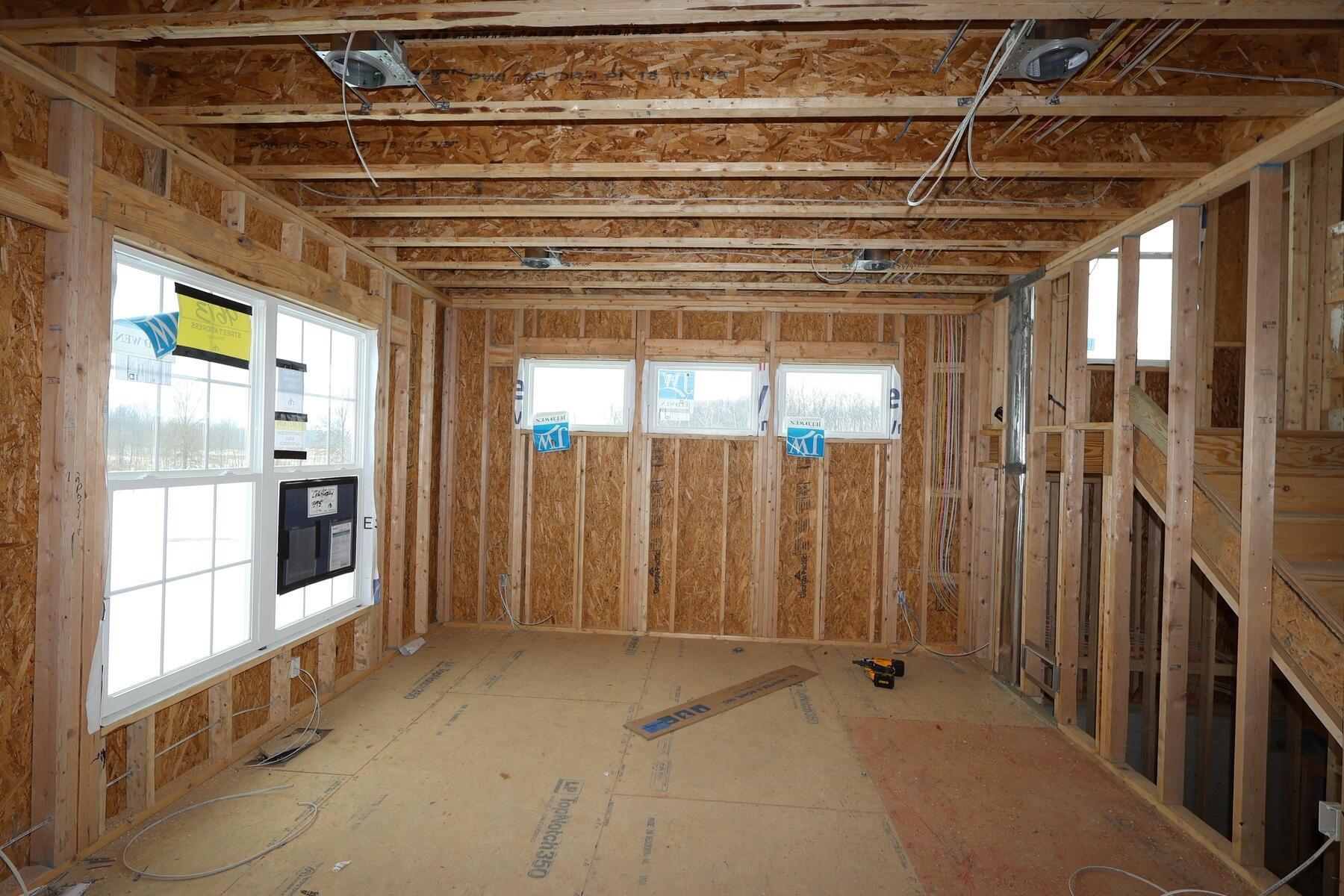 9613 Riley Road Plain City, OH 43064 - Photo 10 of 10 Interior
