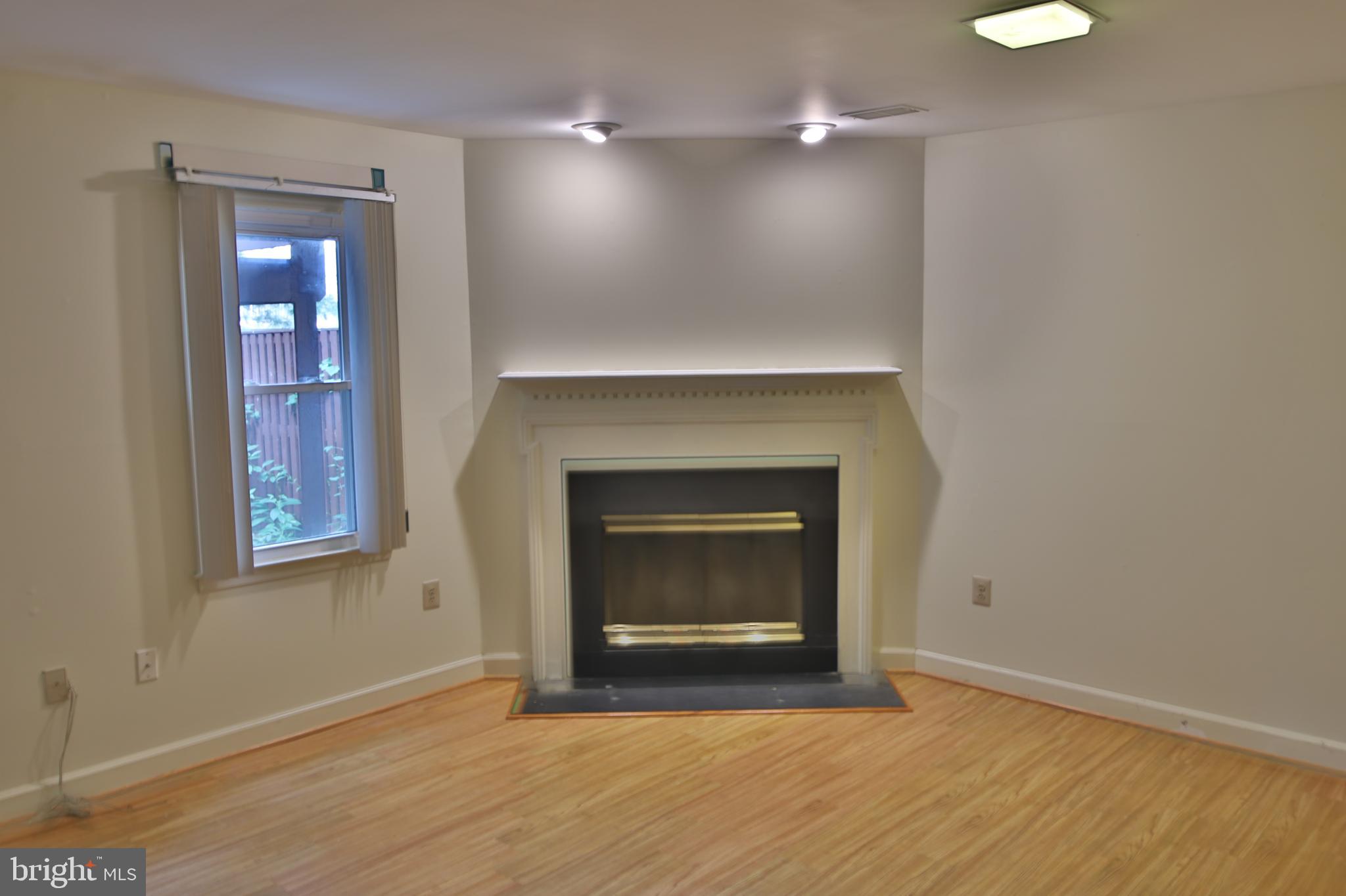 2142 Colonel Way Odenton, MD 21113 - Photo 23 of 25 Recreation Room with Fireplace