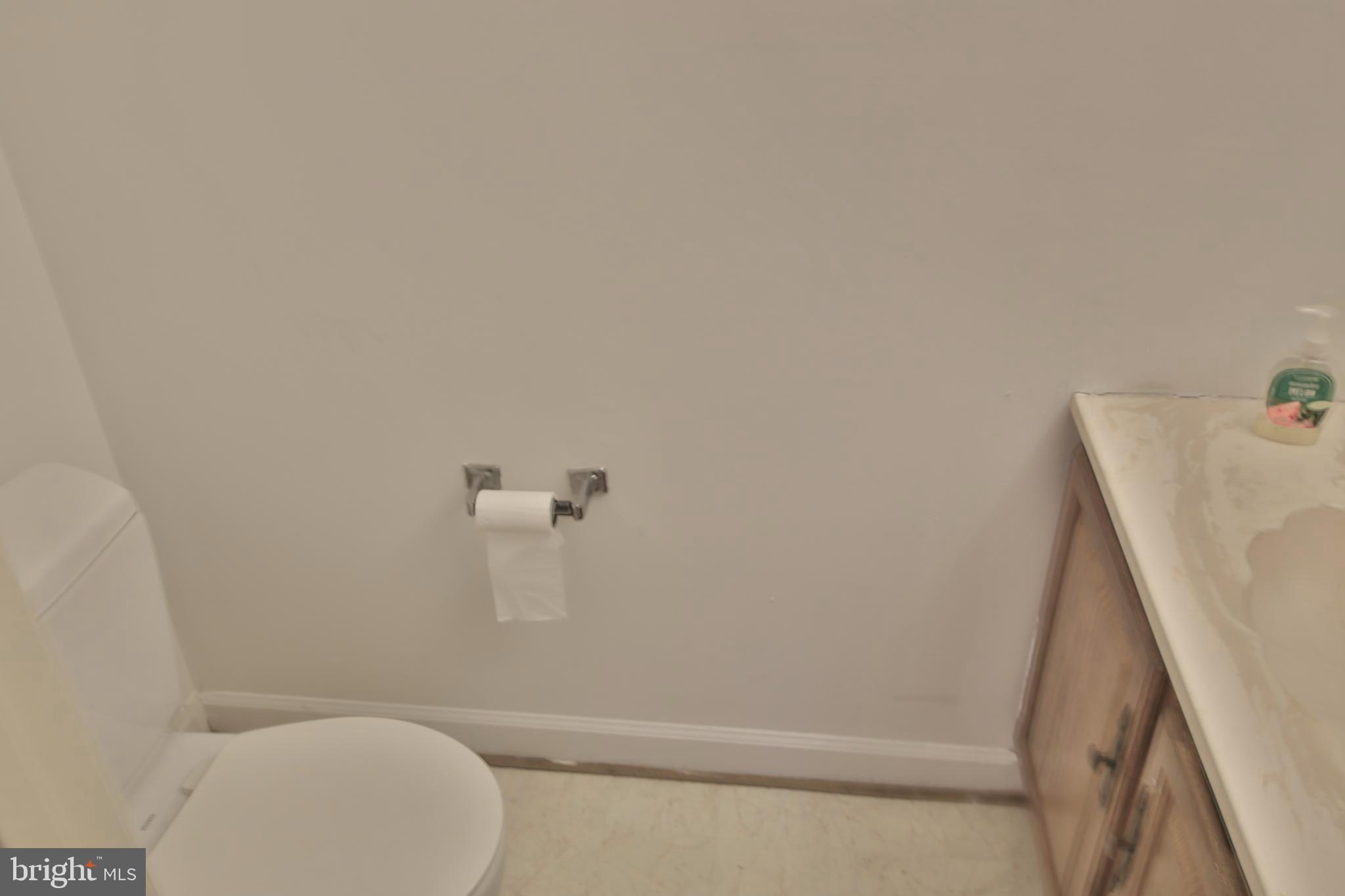 2142 Colonel Way Odenton, MD 21113 - Photo 24 of 25 Lower Level Powder Room