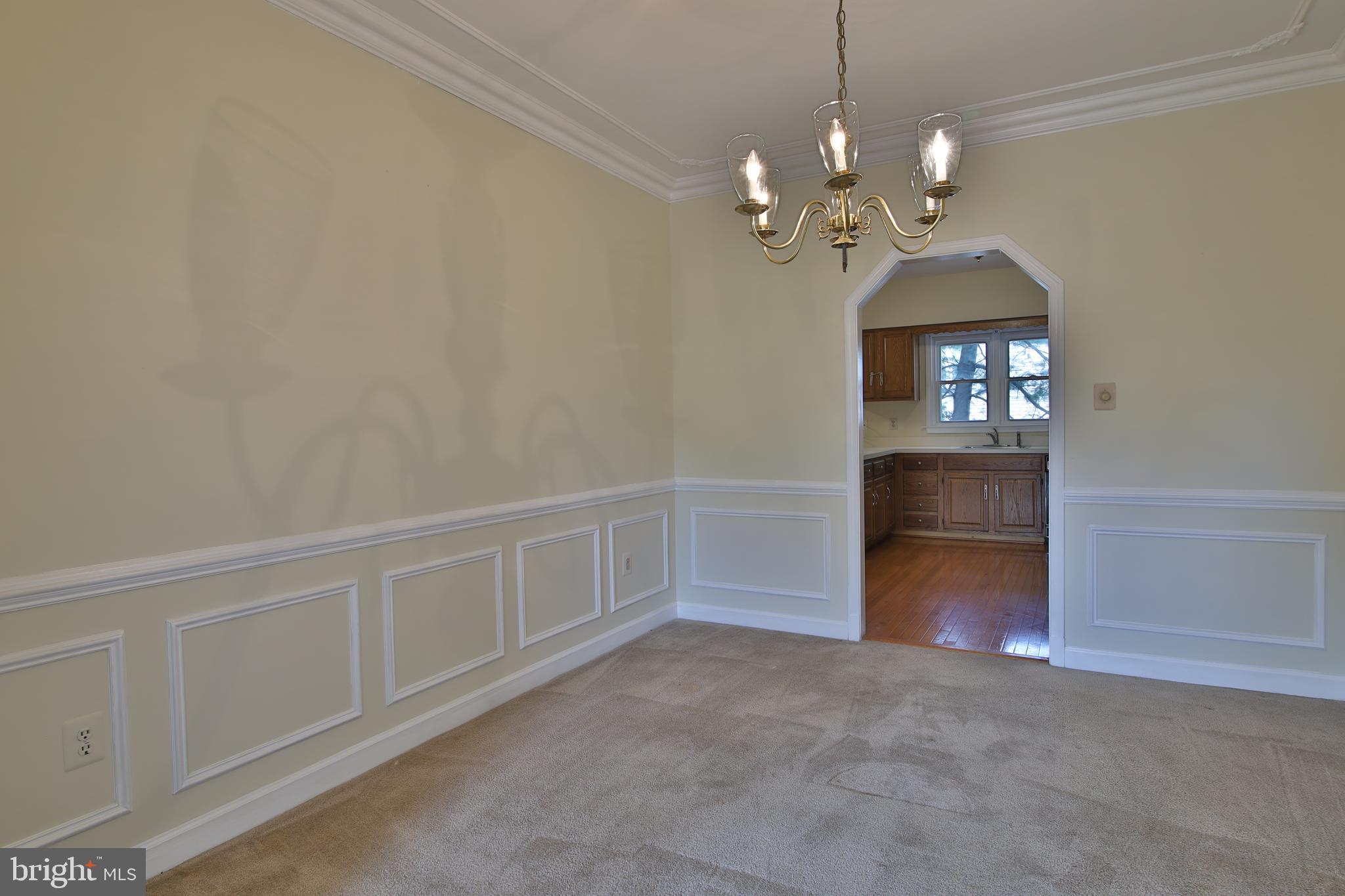 2142 Colonel Way Odenton, MD 21113 - Photo 5 of 25 Dining Room