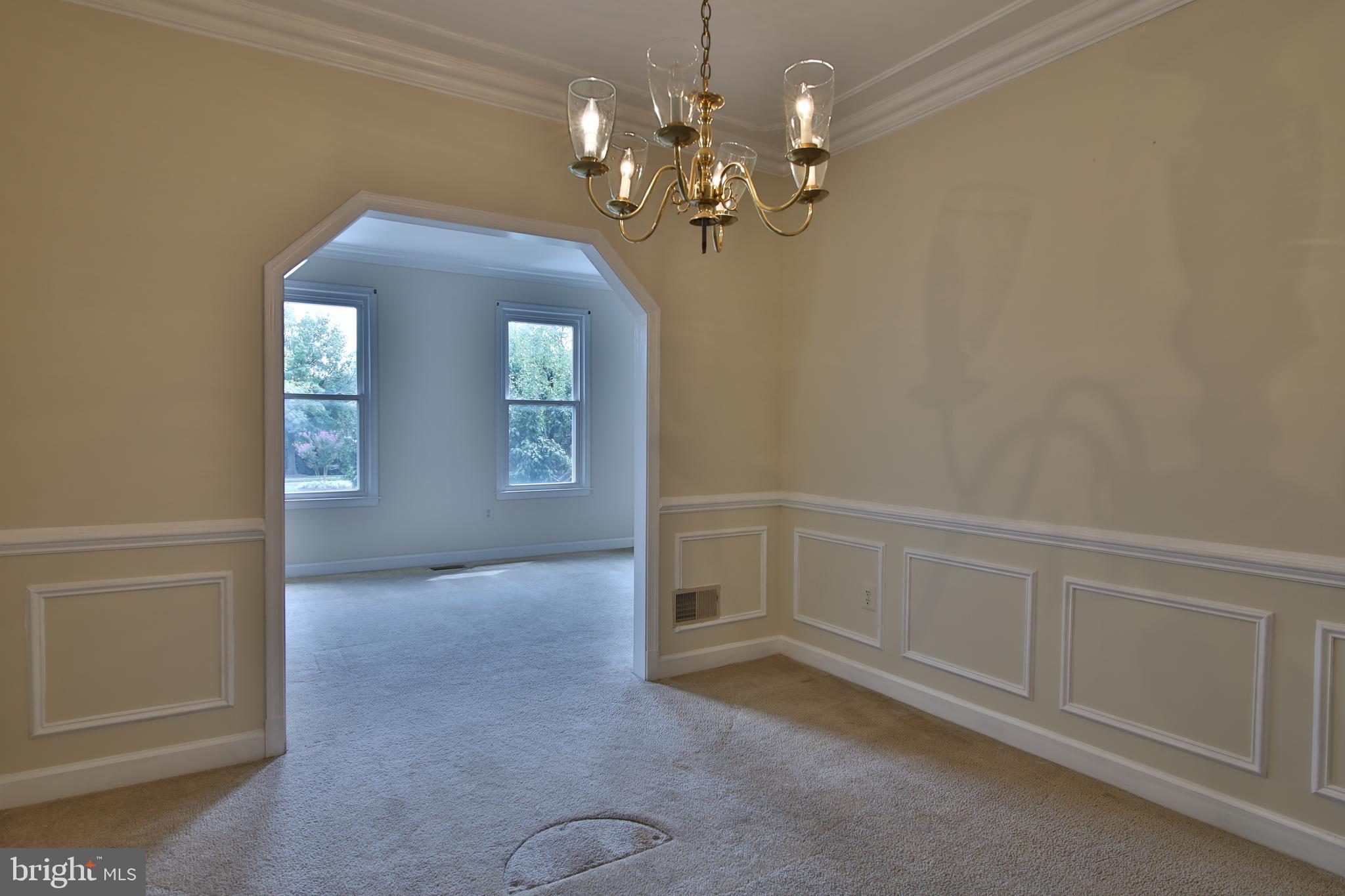2142 Colonel Way Odenton, MD 21113 - Photo 6 of 25 Dining Room
