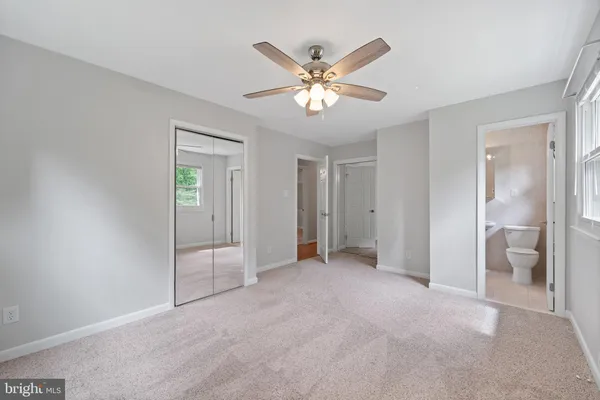 $575,000 | 13712 South Springfield Road, Brandywine, MD 20613