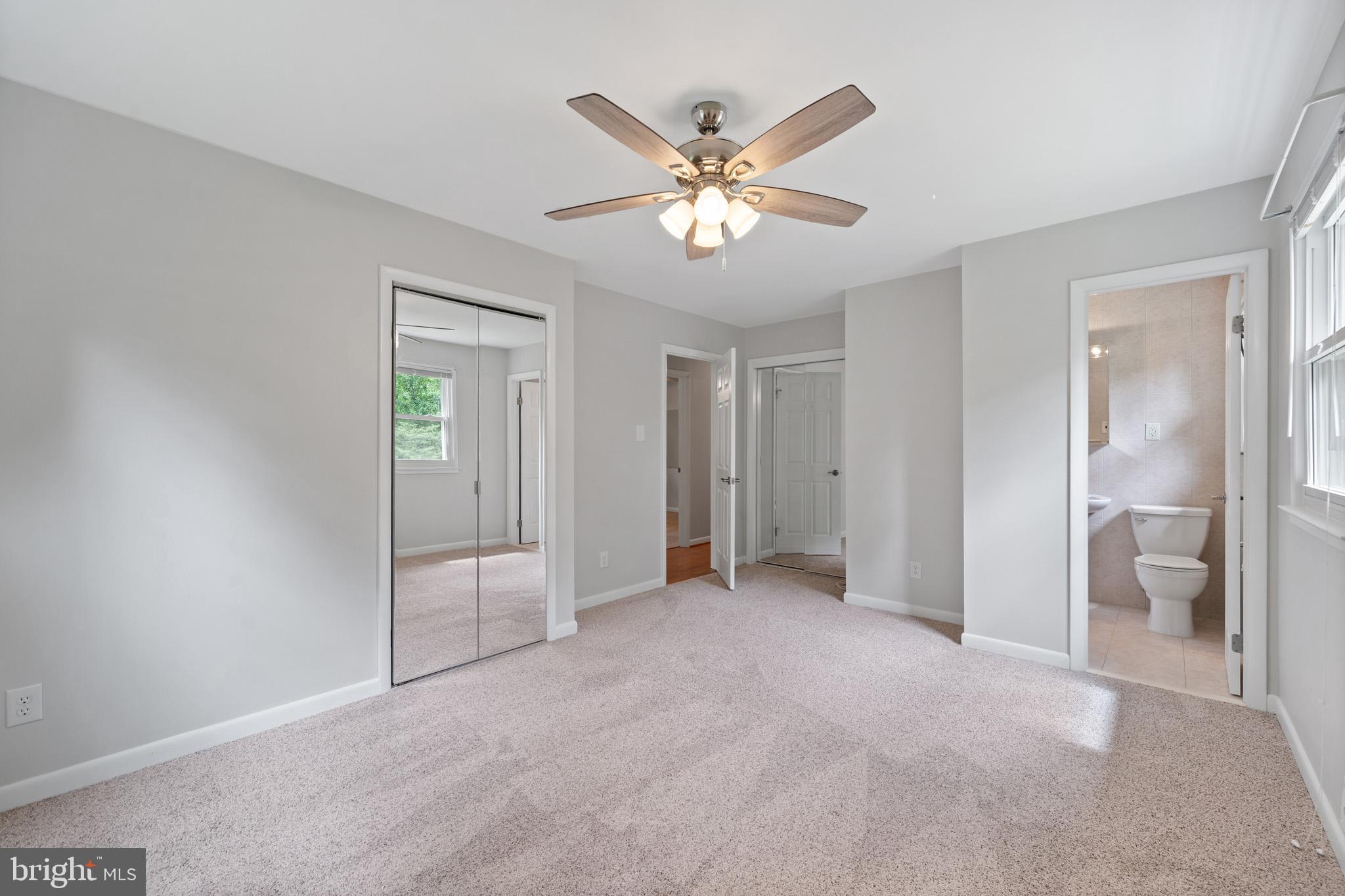 13712 South Springfield Road Brandywine, MD 20613 - Photo 12 of 44 Primary bedroom