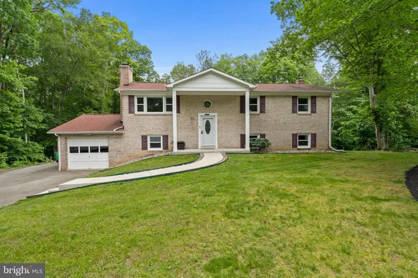 $575,000 | 13712 South Springfield Road, Brandywine, MD 20613
