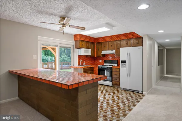 $575,000 | 13712 South Springfield Road, Brandywine, MD 20613