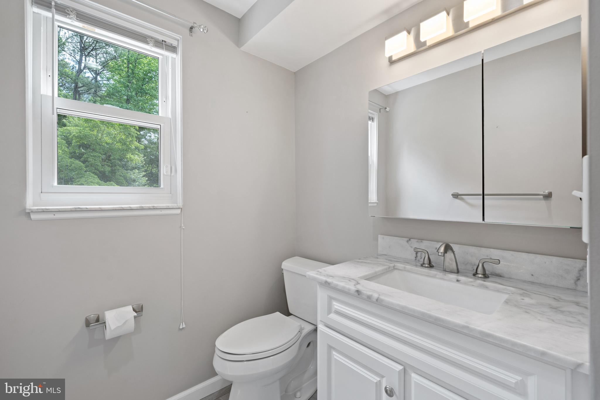 13712 South Springfield Road Brandywine, MD 20613 - Photo 28 of 44 full bath in lower level