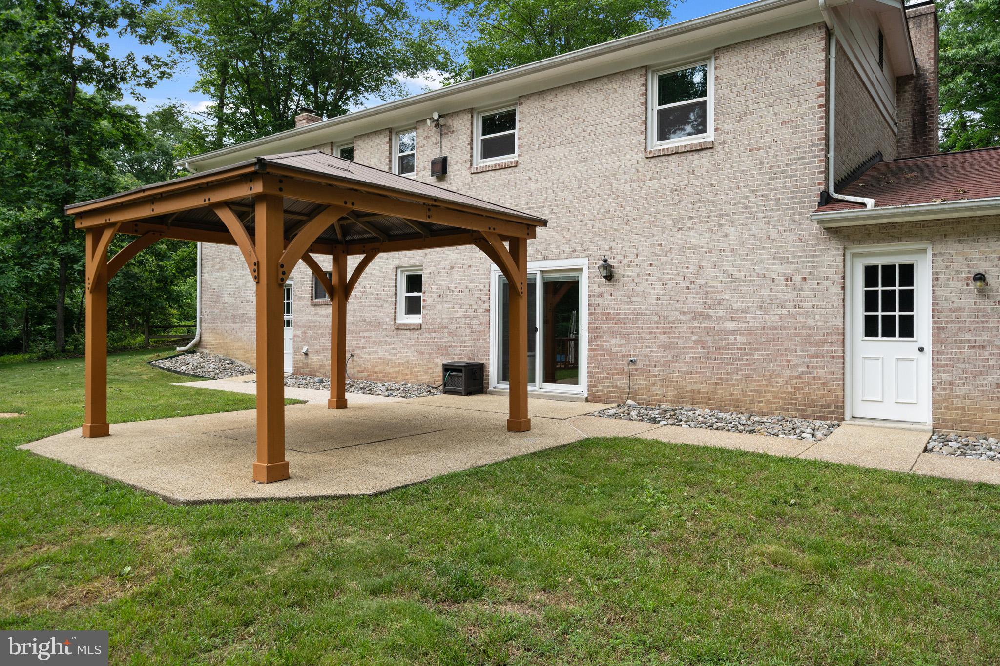 13712 South Springfield Road Brandywine, MD 20613 - Photo 32 of 44