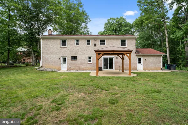 $575,000 | 13712 South Springfield Road, Brandywine, MD 20613