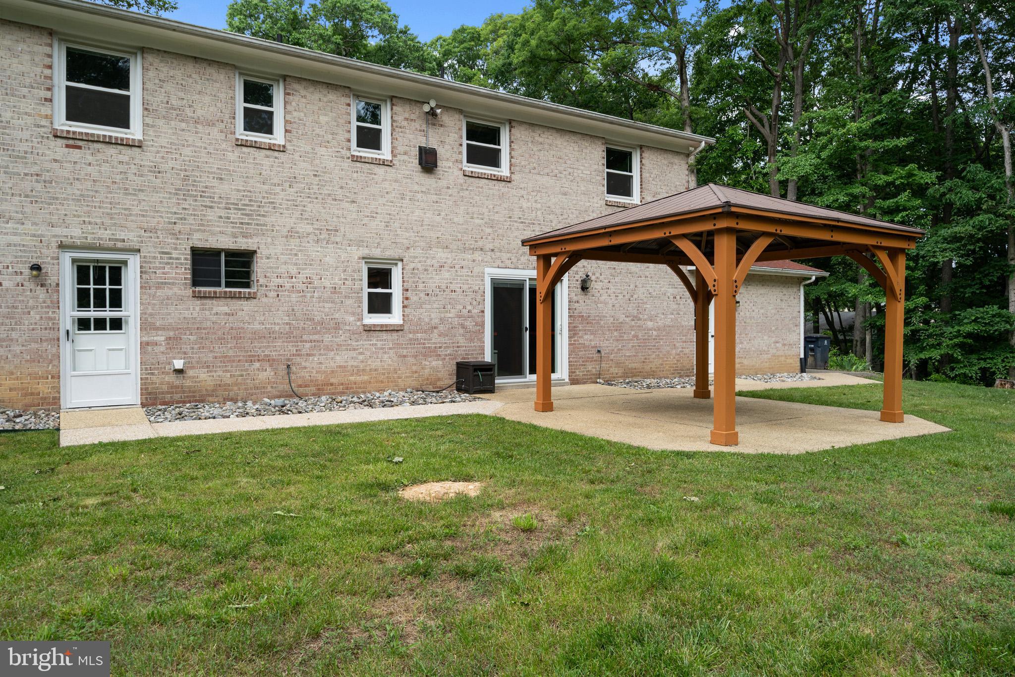 13712 South Springfield Road Brandywine, MD 20613 - Photo 34 of 44